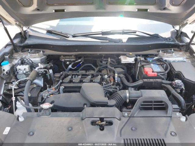 2024 HONDA CR-V 2HKRS3H71RH303048 Photo 9