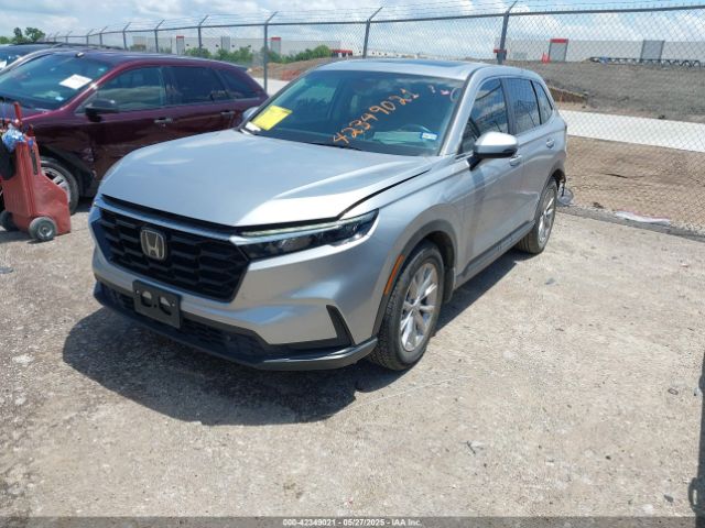 2024 HONDA CR-V 2HKRS3H71RH303048 Photo 1