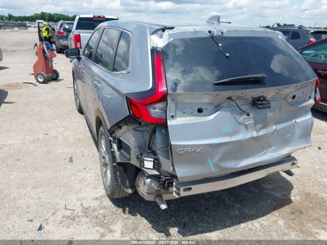 2024 HONDA CR-V 2HKRS3H71RH303048 Photo 2
