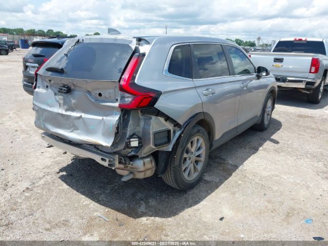 2024 HONDA CR-V 2HKRS3H71RH303048 Photo 3