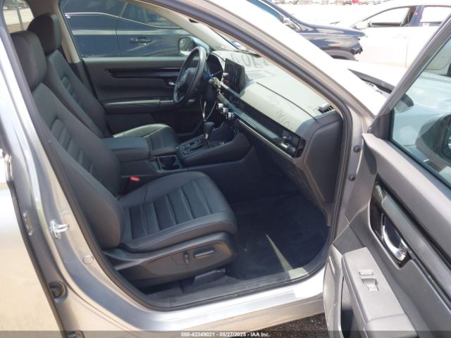 2024 HONDA CR-V 2HKRS3H71RH303048 Photo 4