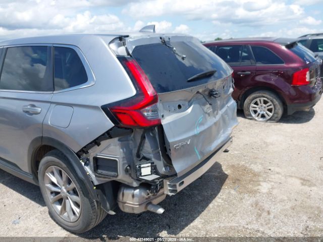 2024 HONDA CR-V 2HKRS3H71RH303048 Photo 5