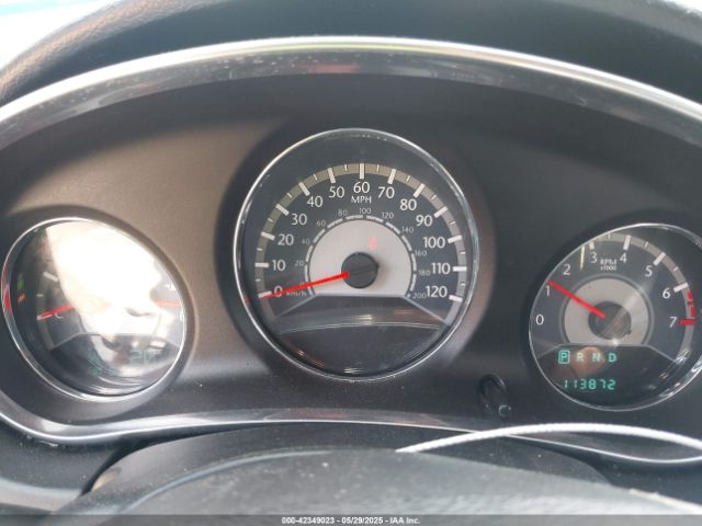 2013 CHRYSLER 200 1C3CCBCG6DN745406 Photo 6