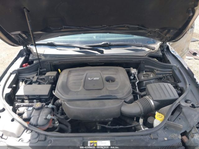 2016 JEEP GRAND CHEROKEE 1C4RJFBG0GC437829 Photo 9