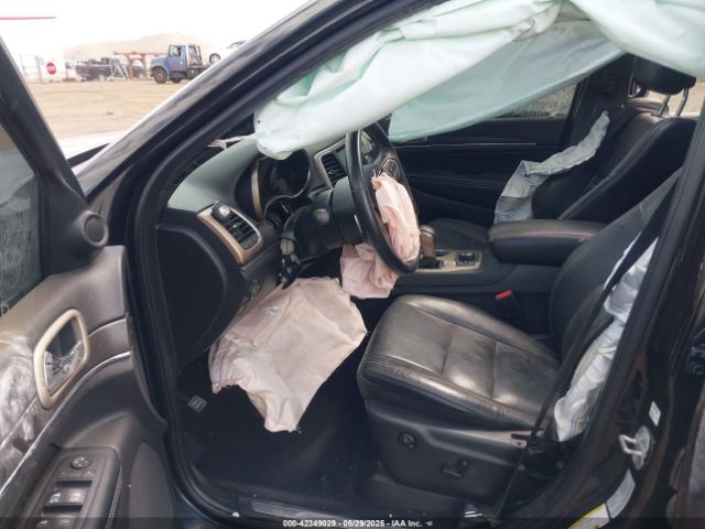 2016 JEEP GRAND CHEROKEE 1C4RJFBG0GC437829 Photo 4