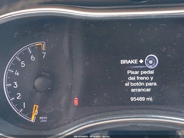 2016 JEEP GRAND CHEROKEE 1C4RJFBG0GC437829 Photo 6