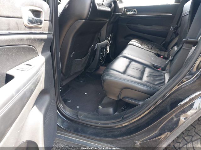 2016 JEEP GRAND CHEROKEE 1C4RJFBG0GC437829 Photo 7