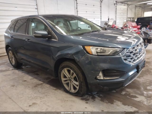 2019 FORD EDGE 2FMPK4J97KBB66204