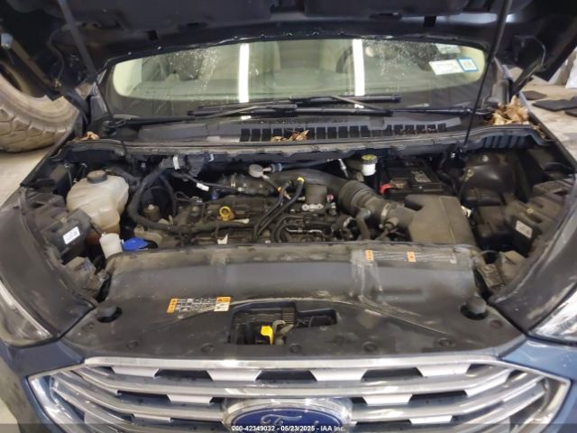 2019 FORD EDGE 2FMPK4J97KBB66204 Photo 9
