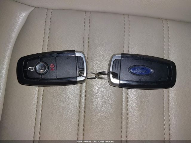 2019 FORD EDGE 2FMPK4J97KBB66204 Photo 10