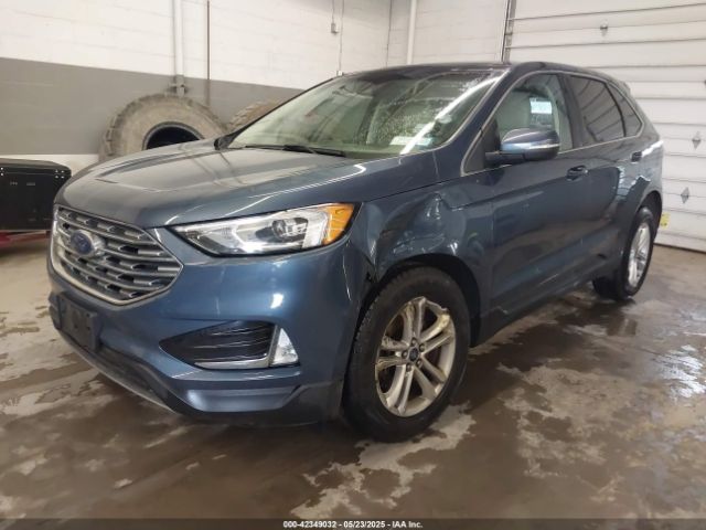 2019 FORD EDGE 2FMPK4J97KBB66204 Photo 1