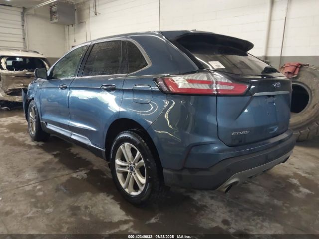 2019 FORD EDGE 2FMPK4J97KBB66204 Photo 2