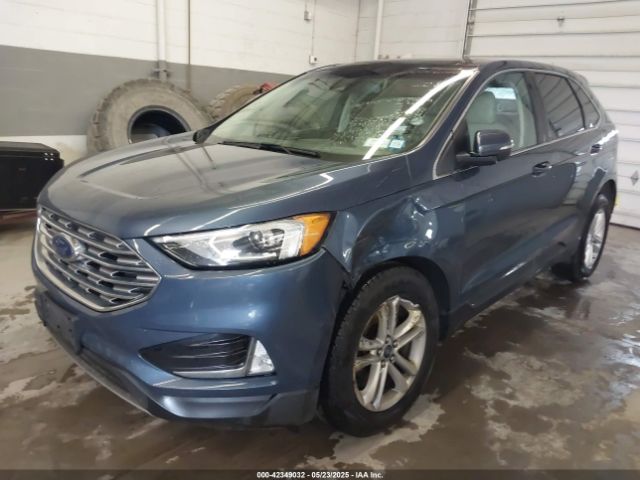 2019 FORD EDGE 2FMPK4J97KBB66204 Photo 5