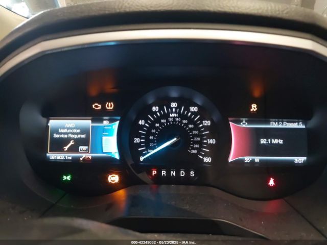 2019 FORD EDGE 2FMPK4J97KBB66204 Photo 6