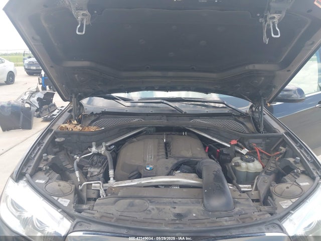 BMW 2018 2018 5UXKR2C59J0Z22560 Image 10