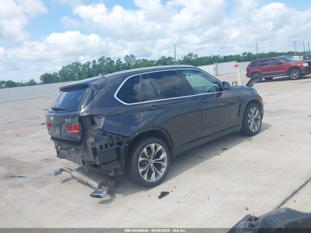 BMW 2018 2018 5UXKR2C59J0Z22560 Image 4