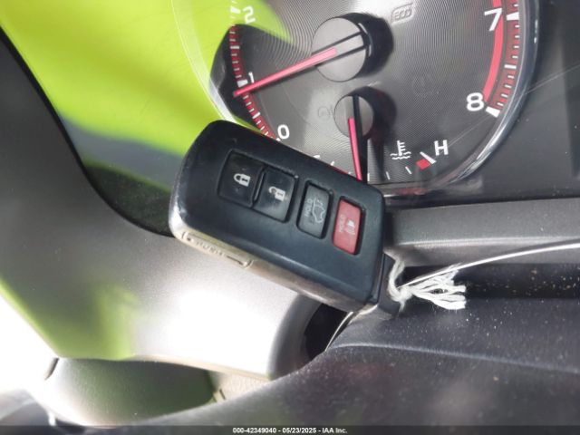 2T3NFREV8GW279569 Toyota 2ar-fe