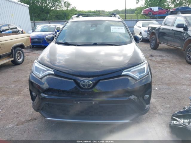 2T3NFREV8GW279569 Toyota 2ar-fe