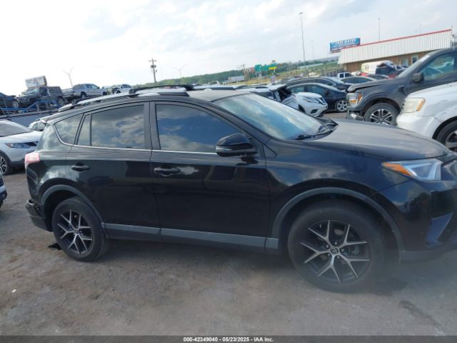 2T3NFREV8GW279569 Toyota 2ar-fe