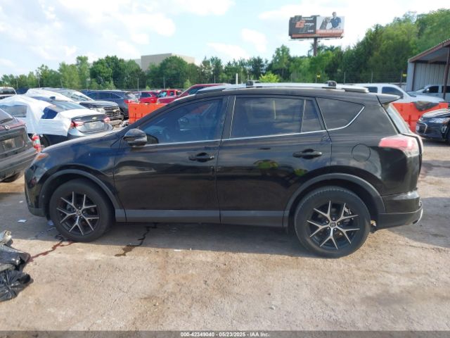 2T3NFREV8GW279569 Toyota 2ar-fe