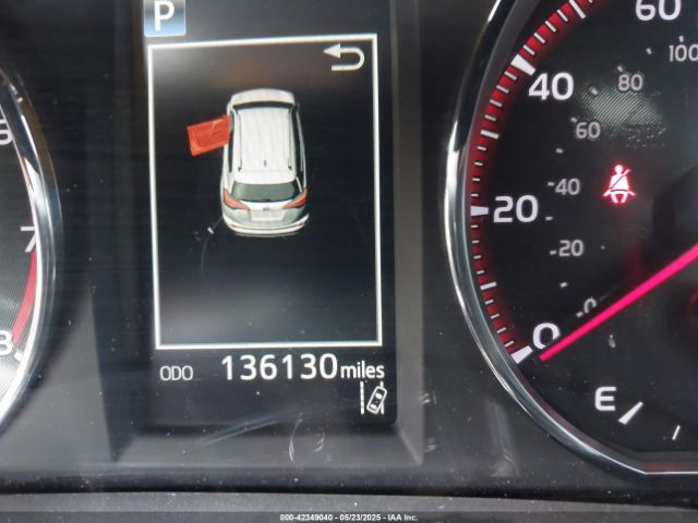 2T3NFREV8GW279569 Toyota 2ar-fe