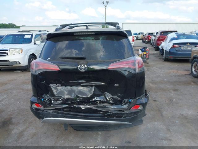 2T3NFREV8GW279569 Toyota 2ar-fe