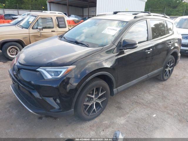 2T3NFREV8GW279569 Toyota 2ar-fe