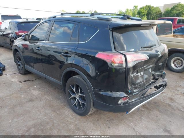 2T3NFREV8GW279569 Toyota 2ar-fe