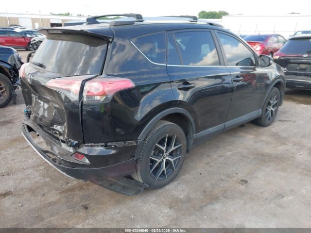 2T3NFREV8GW279569 Toyota 2ar-fe