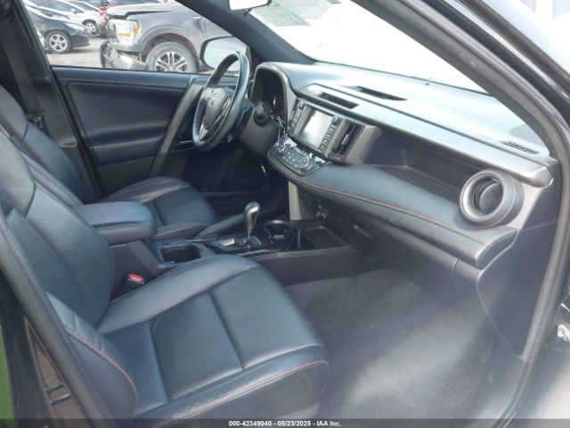 2T3NFREV8GW279569 Toyota 2ar-fe