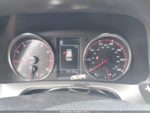 2T3NFREV8GW279569 Toyota 2ar-fe