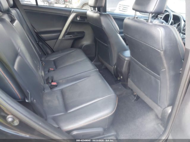 2T3NFREV8GW279569 Toyota 2ar-fe