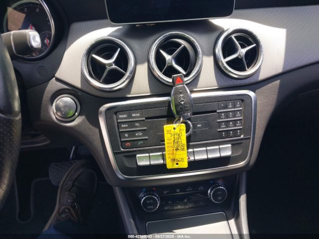 2019 MERCEDES-BENZ CLA 250 WDDSJ4EBXKN742733 Photo 10