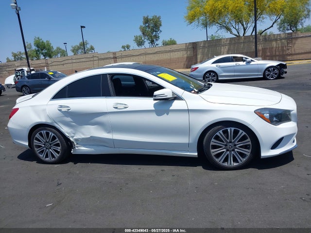 WDDSJ4EBXKN742733 Mercedes-Benz m270