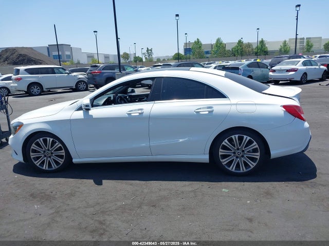 WDDSJ4EBXKN742733 Mercedes-Benz m270