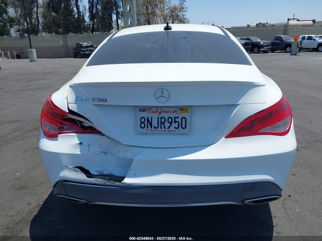 WDDSJ4EBXKN742733 Mercedes-Benz m270