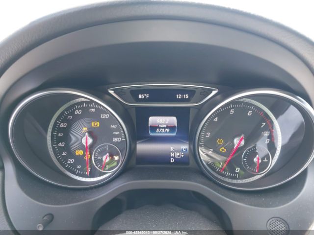 2019 MERCEDES-BENZ CLA 250 WDDSJ4EBXKN742733 Photo 6