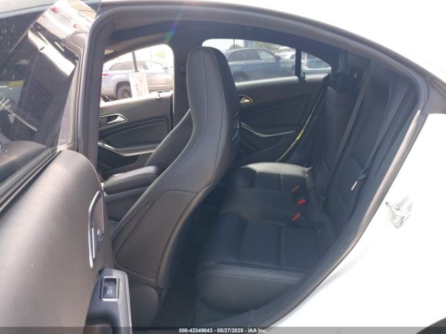 2019 MERCEDES-BENZ CLA 250 WDDSJ4EBXKN742733 Photo 7