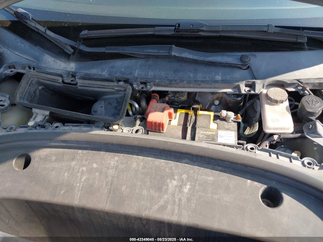 2021 TESLA MODEL 3 5YJ3E1EA5MF099511 Photo 9