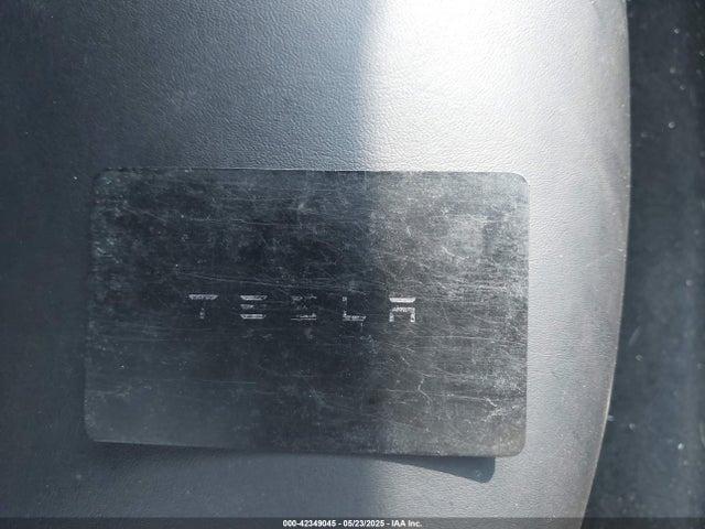 2021 TESLA MODEL 3 5YJ3E1EA5MF099511 Photo 10