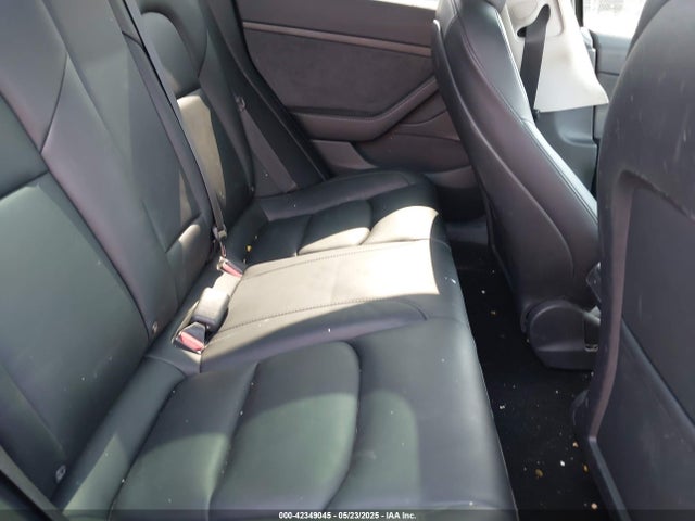 2021 TESLA MODEL 3 5YJ3E1EA5MF099511 Photo 7