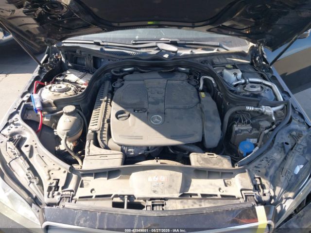 2015 MERCEDES-BENZ E 350 WDDHF5KB2FB104554 Photo 9