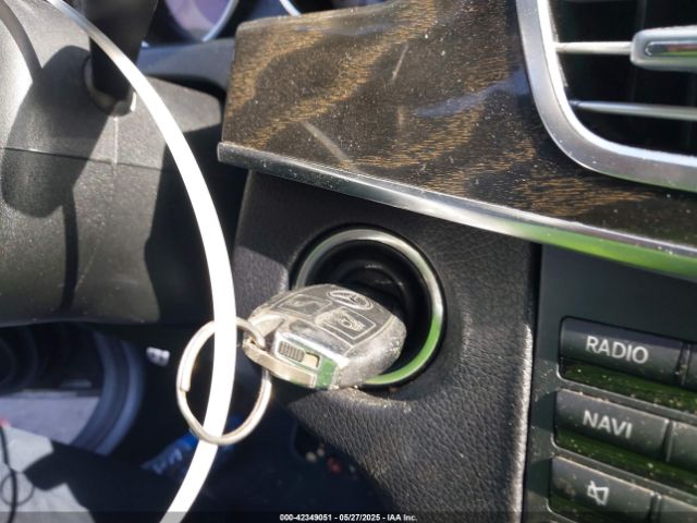 2015 MERCEDES-BENZ E 350 WDDHF5KB2FB104554 Photo 10