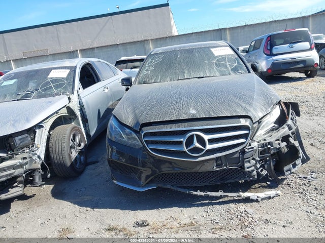 WDDHF5KB2FB104554 Mercedes-Benz 2015