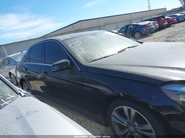 WDDHF5KB2FB104554 Mercedes-Benz 2015
