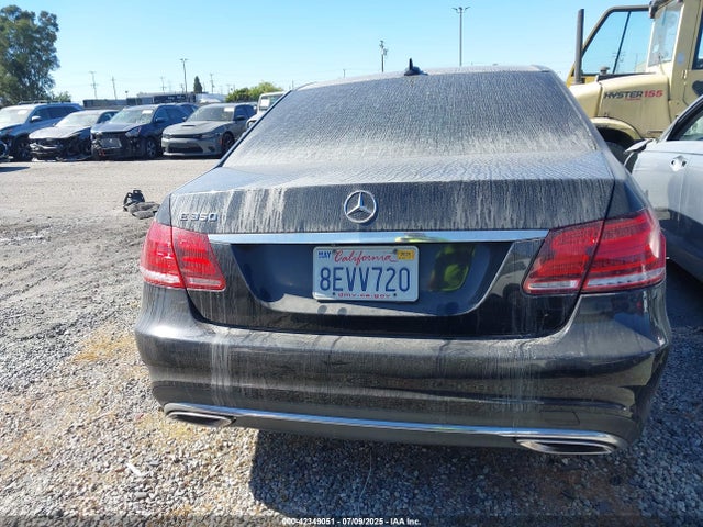 WDDHF5KB2FB104554 Mercedes-Benz 2015