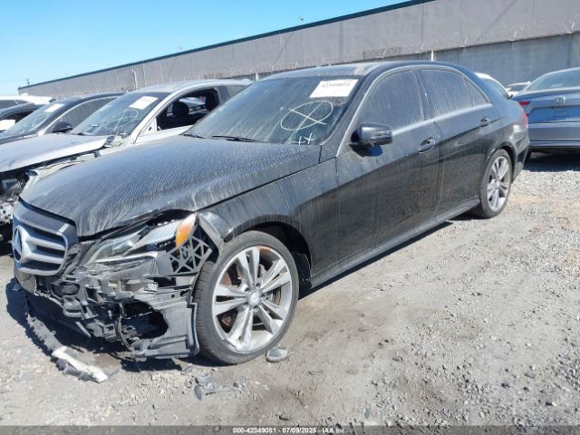 2015 MERCEDES-BENZ E 350 WDDHF5KB2FB104554 Photo 1