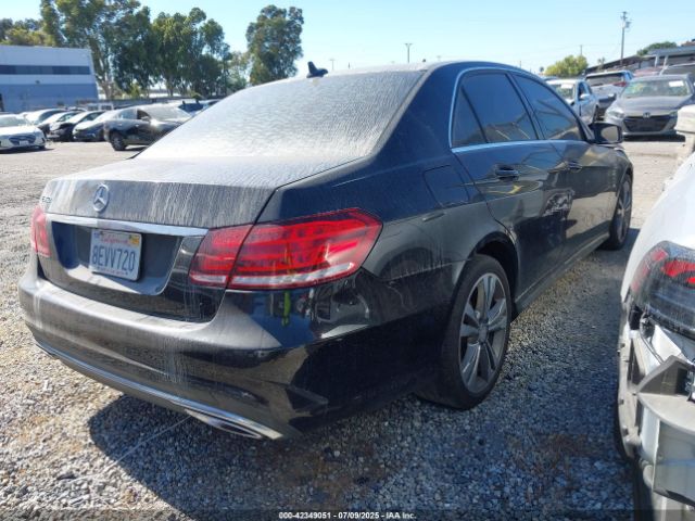 2015 MERCEDES-BENZ E 350 WDDHF5KB2FB104554 Photo 3