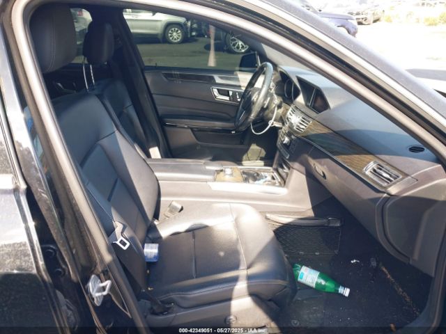 2015 MERCEDES-BENZ E 350 WDDHF5KB2FB104554 Photo 4