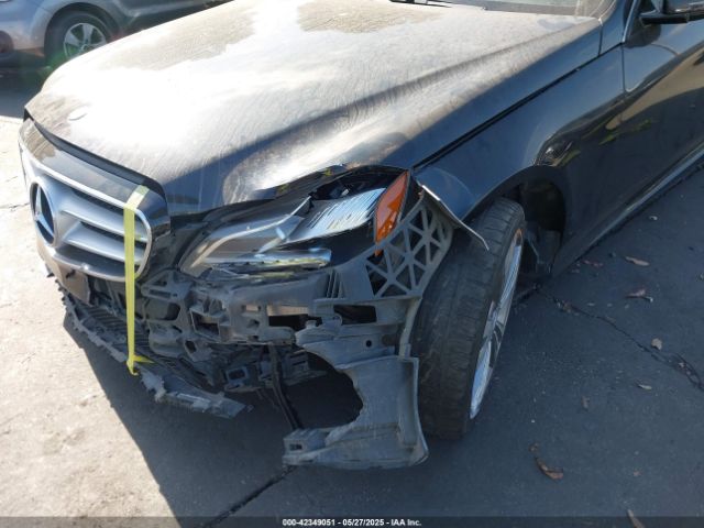 2015 MERCEDES-BENZ E 350 WDDHF5KB2FB104554 Photo 5
